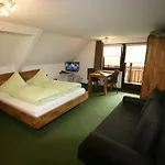 Cafe-pension Feldbergblick Titisee-Neustadt