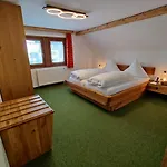Cafe-pension Feldbergblick