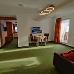 Πανσιόν Cafe-pension Feldbergblick Titisee-Neustadt