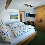 Cafe-pension Feldbergblick Titisee-Neustadt