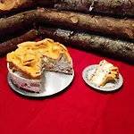 Πανσιόν Cafe-pension Feldbergblick