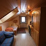 Πανσιόν Cafe-pension Feldbergblick Titisee-Neustadt