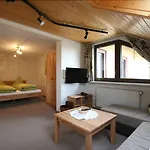 Cafe-pension Feldbergblick 3* Titisee-Neustadt