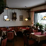 Cafe-pension Feldbergblick Πανσιόν 3*