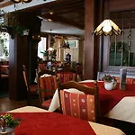 Πανσιόν Cafe-pension Feldbergblick Titisee-Neustadt