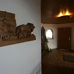 Cafe-pension Feldbergblick Πανσιόν