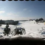 Cafe-pension Feldbergblick Πανσιόν Titisee-Neustadt