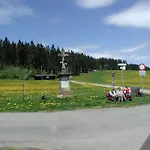 Cafe-pension Feldbergblick 3*