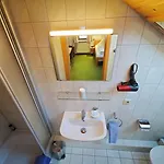 Cafe-pension Feldbergblick Πανσιόν