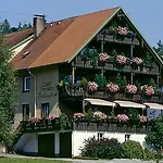 Πανσιόν Cafe-pension Feldbergblick