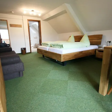 Πανσιόν Cafe-pension Feldbergblick