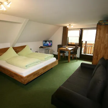 Cafe-pension Feldbergblick Titisee-Neustadt