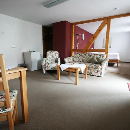 Cafe-pension Feldbergblick