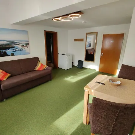 Cafe-pension Feldbergblick