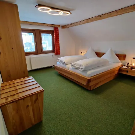 Cafe-pension Feldbergblick