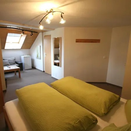 Cafe-pension Feldbergblick