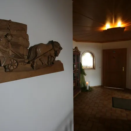Affittacamere Café-pension Feldbergblick