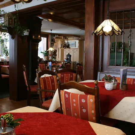 Affittacamere Café-pension Feldbergblick