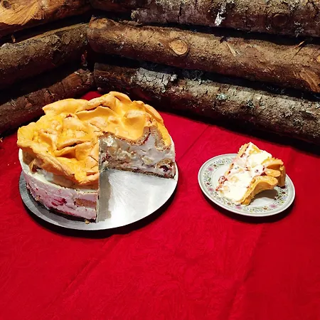 Πανσιόν Cafe-pension Feldbergblick