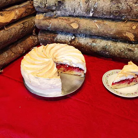 Cafe-pension Feldbergblick Πανσιόν 3*