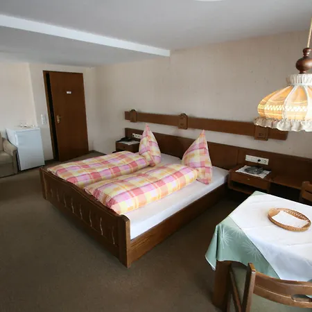 Cafe-pension Feldbergblick Πανσιόν