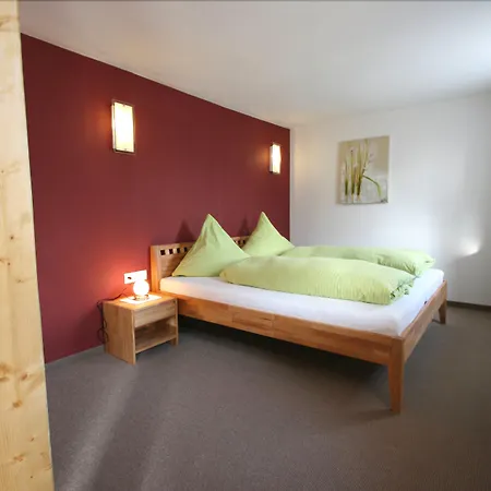 Cafe-pension Feldbergblick Titisee-Neustadt