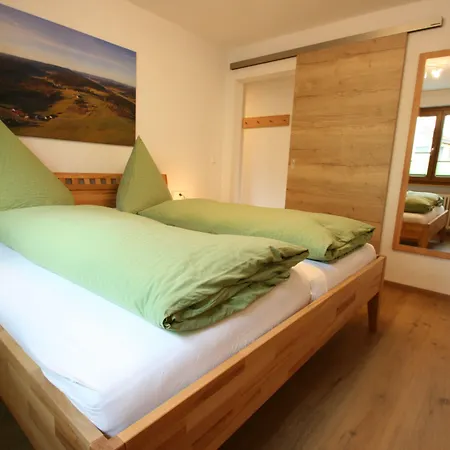 Cafe-pension Feldbergblick 3* Titisee-Neustadt