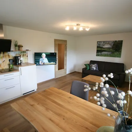 Cafe-pension Feldbergblick Πανσιόν Titisee-Neustadt