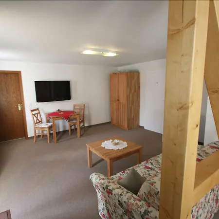 Café-pension Feldbergblick Gasthof 3*