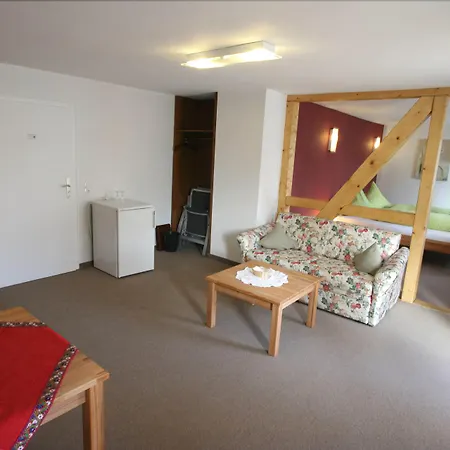 Cafe-pension Feldbergblick 3* Titisee-Neustadt