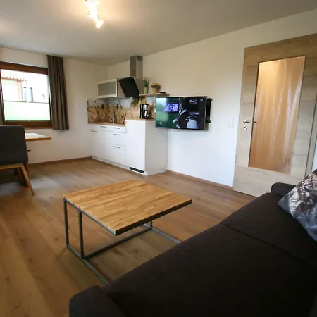 Πανσιόν Cafe-pension Feldbergblick