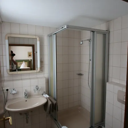 Πανσιόν Cafe-pension Feldbergblick 3*