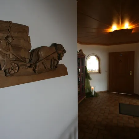 Cafe-pension Feldbergblick Πανσιόν