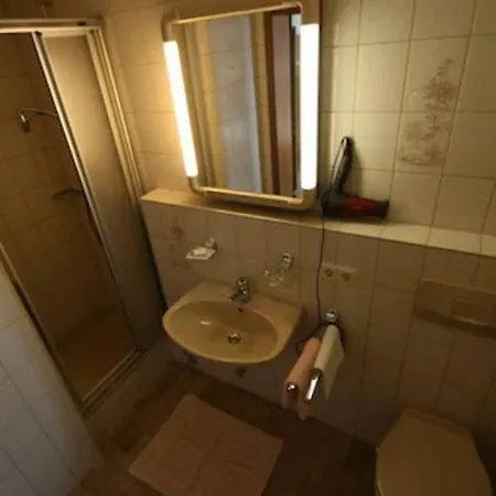 Cafe-pension Feldbergblick 3*