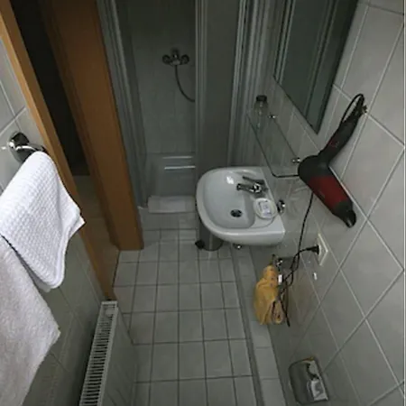 Πανσιόν Cafe-pension Feldbergblick Titisee-Neustadt