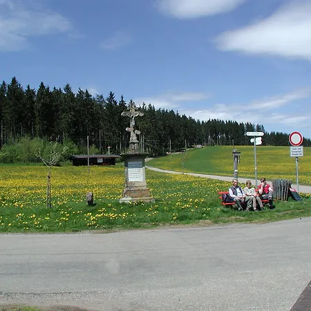 Cafe-pension Feldbergblick 3*