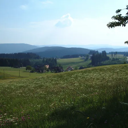 Café-pension Feldbergblick Gasthof 3*