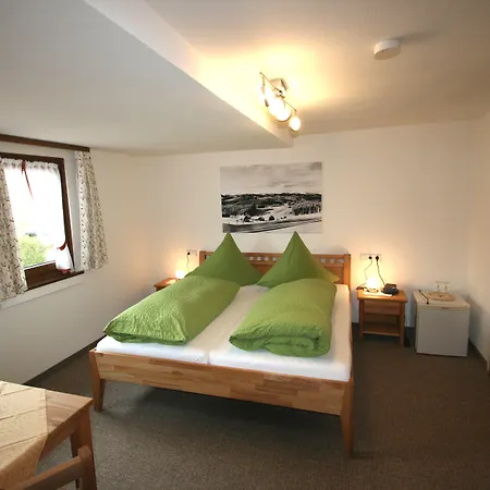 Πανσιόν Cafe-pension Feldbergblick 3*