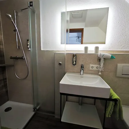 Cafe-pension Feldbergblick