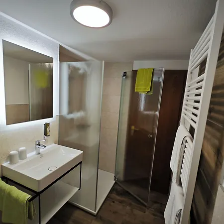 Cafe-pension Feldbergblick 3* Titisee-Neustadt