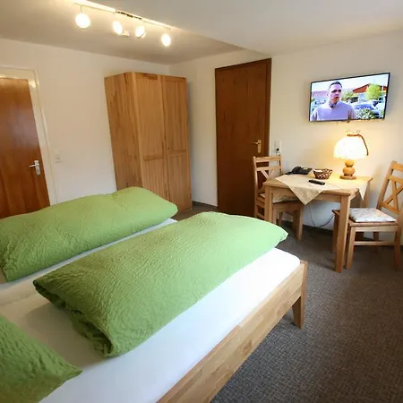 Cafe-pension Feldbergblick Titisee-Neustadt