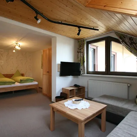 Cafe-pension Feldbergblick Πανσιόν Titisee-Neustadt