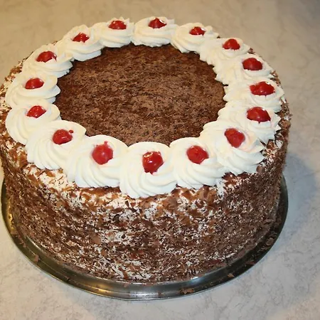 Cafe-pension Feldbergblick 3* Titisee-Neustadt