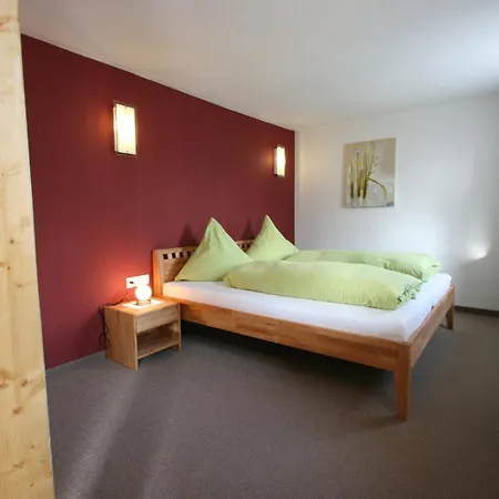 Πανσιόν Cafe-pension Feldbergblick Titisee-Neustadt