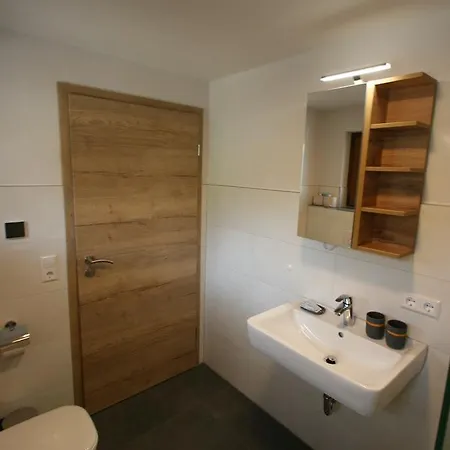Affittacamere Café-pension Feldbergblick 3*
