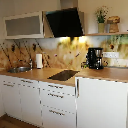 Cafe-pension Feldbergblick 3* Titisee-Neustadt