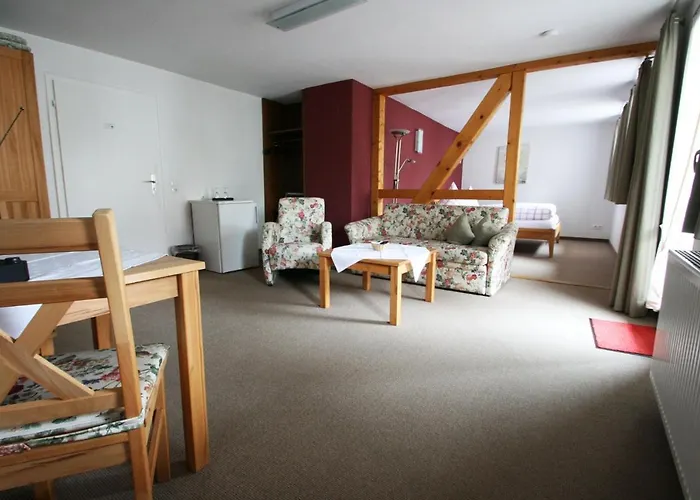 Cafe-pension Feldbergblick