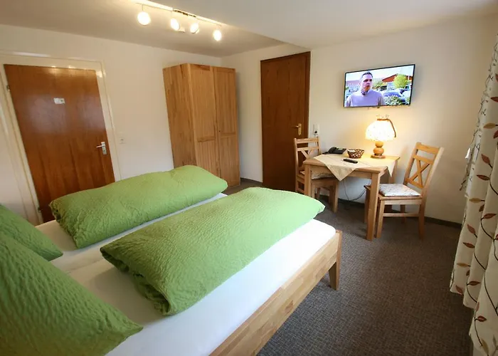 菲德贝格布里克咖啡厅-潘森酒店 蒂蒂湖-新城